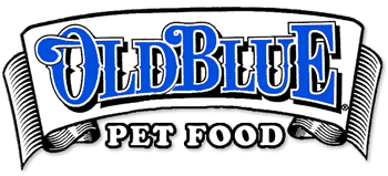 Old Blue Pet Food